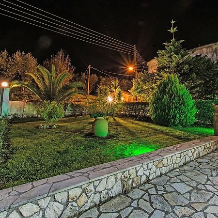 Mertoula House Skoulikado المظهر الخارجي الصورة