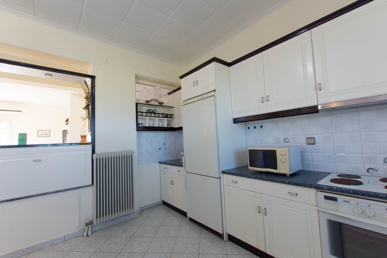 Mertoula House Skoulikado المظهر الخارجي الصورة