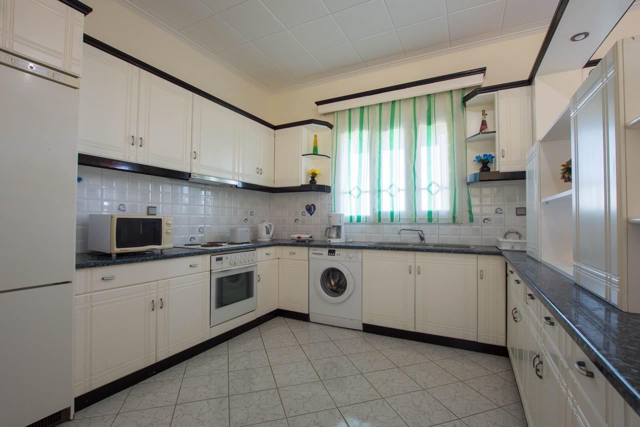 Mertoula House Skoulikado المظهر الخارجي الصورة